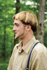 amish