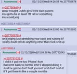 Canadian pajeet redeeming 10.24 cure