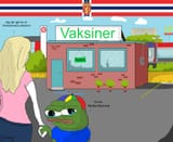 vaksinebanner