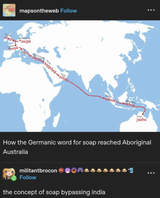 soap