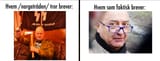 hvemsomfaktiskbrever