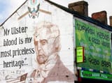 kebab ulster