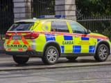 garda