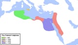Fatimid_Caliphate