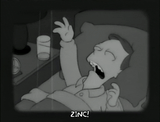 zinc dream