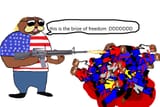 freedumb