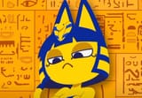 Ankha Zone