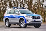 z26971313IH,Toyota-Land-Cruiser---policja--radiowoz