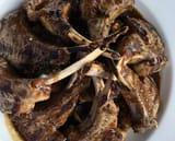 Slovenian dish