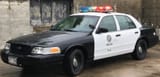 Crown Vic