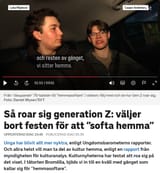Screenshot 2025-06-26 at 23-34-24 Så roar sig generation Z Väljer bort festen för att ”softa hemma” SVT Nyheter