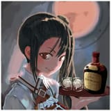 whiskey