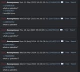 co to palestyna