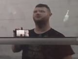 burger planet