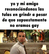 yo y mi amigo tulas