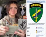american army LITERAL psyop