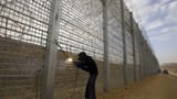 egypt border