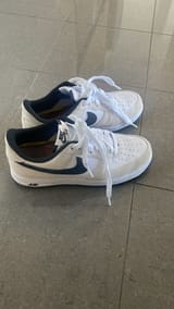 mulitple shoe