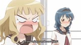 [Doki] Yuru Yuri - 02v2 (1280x720 h264 BD AAC) [9EF08620].mkv_snapshot_16.52_[2020.09.04_00.42.02]