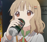 sakurako żubr