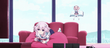 超次元ゲイム ネプテューヌ The Animation