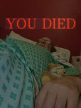 tim you died