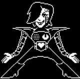 Mettaton_EX_battle_hurt