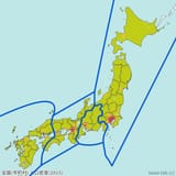 japan_population_density