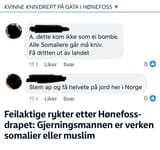 Her skjermer Gabriel (40) knivstukket kvinne