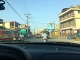 CH streets