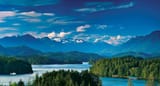 Vancouver Island