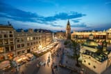 krakow-old-town-main-square