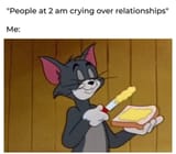 tom and jerry