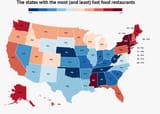 map-states-most-fast-food