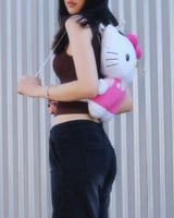 Hello kitty ! (3)