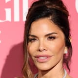 lauren sanchez prima e dopo