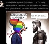 MATGEEK breva