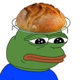 Bread pepe