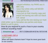 Always a pajeet until proven jewish