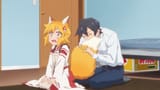 fluffing-senkos-tail