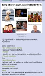 Australian pajeet