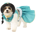 Princess.jasmine.aladdin.disney.dogcostume