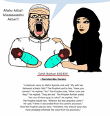 trad islam
