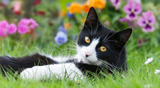 Outdoor-cat