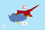 cyprus-division-map-369291829
