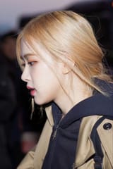 average mongol side profile