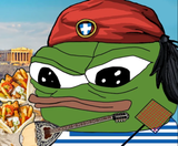 GreekPEPE