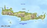 relief_map_of_greece_crete