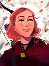 leliana