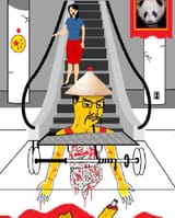 escaltored